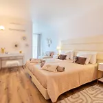 Lejlighed Deluxe Flat Sea View By Holidays