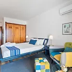 Lejlighed Deluxe Flat Sea View By Holidays