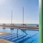 Lejlighed Deluxe Flat Sea View By Holidays *