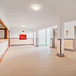 Deluxe Flat Sea View By Holidays