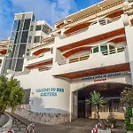 Lejlighed Deluxe Flat Sea View By Holidays Albufeira