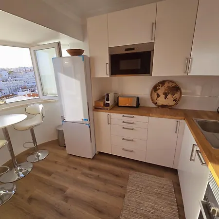 アパート Deluxe Flat By Holidays