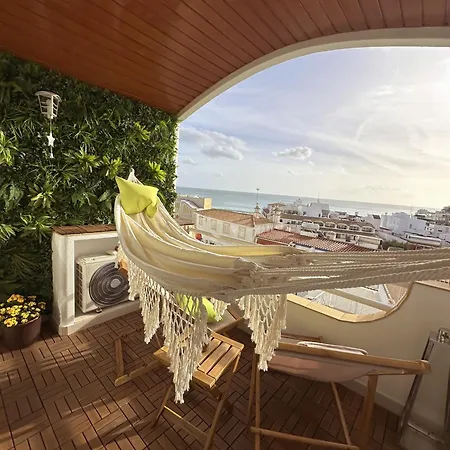 Appartamento Deluxe Flat Sea View By Holidays *