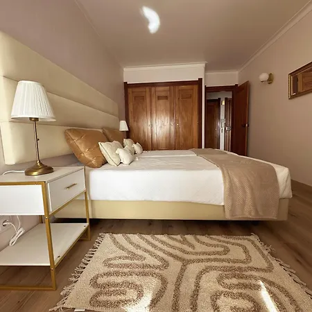 Deluxe Flat By Holidays * アルブフェイラ