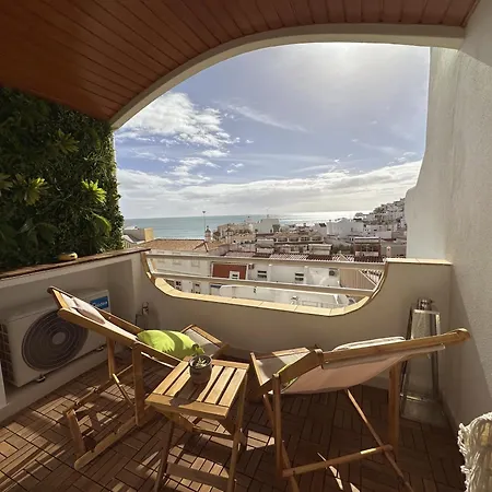 Appartamento Deluxe Flat Sea View By Holidays *