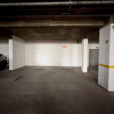 アパート Deluxe Flat By Holidays アルブフェイラ