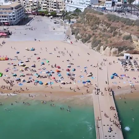 Deluxe Flat By Holidays * アルブフェイラ