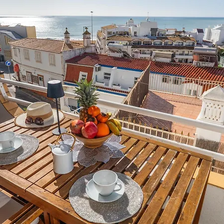 Deluxe Flat Sea View By Holidays *