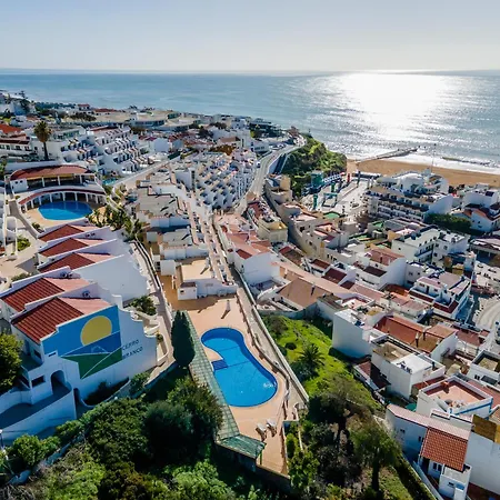 Deluxe Flat By Holidays Albufeira