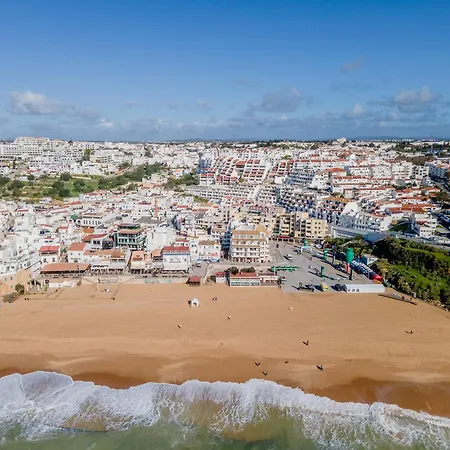 Deluxe Flat By Holidays Albufeira