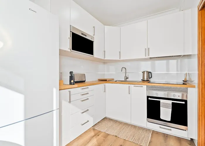 Deluxe Flat By Holidays Apartman Albufeira