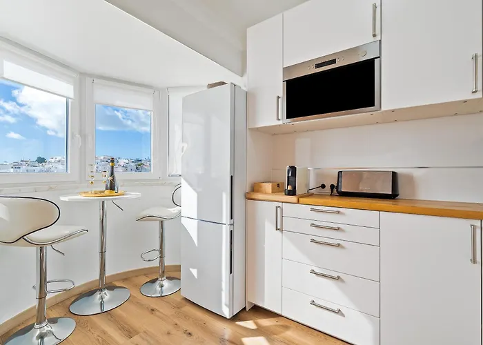 Deluxe Flat By Holidays Apartman