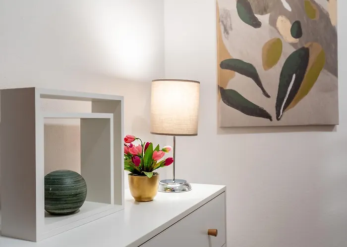 Apartman Deluxe Flat By Holidays Albufeira