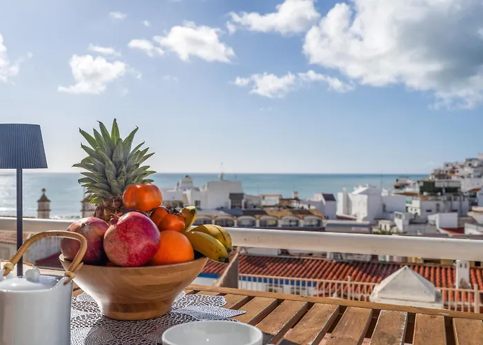 Apartman Deluxe Flat By Holidays *