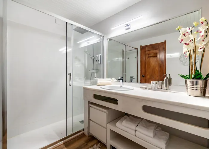 Apartman Deluxe Flat By Holidays