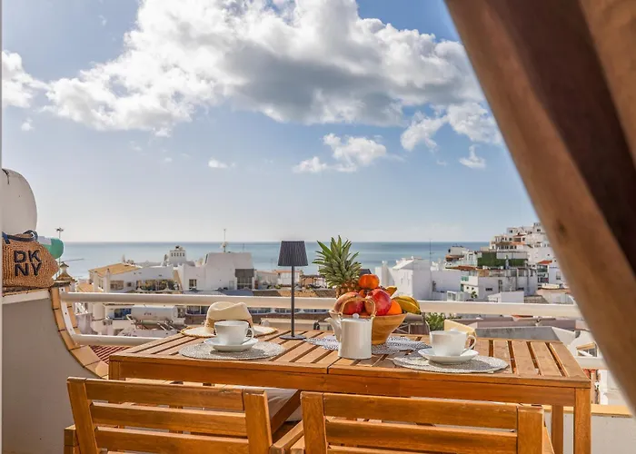 Apartman Deluxe Flat By Holidays