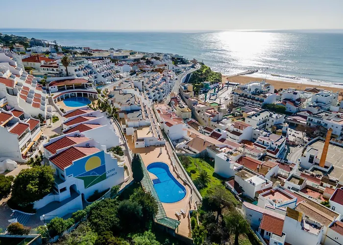 Deluxe Flat By Holidays Albufeira