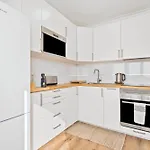 Deluxe Flat Sea View By Holidays Apartment Albufeira