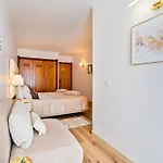 Deluxe Flat Sea View By Holidays * Albufeira