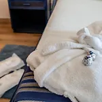 Deluxe Flat Sea View By Holidays *