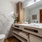 Deluxe Flat Sea View By Holidays *
