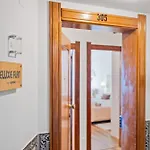 Apartment Deluxe Flat Sea View By Holidays Albufeira