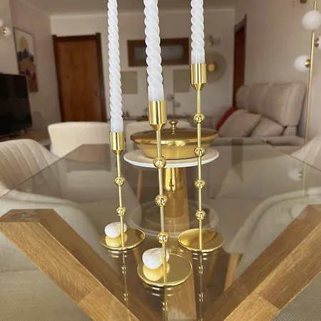 Lägenhet Deluxe Flat By Holidays