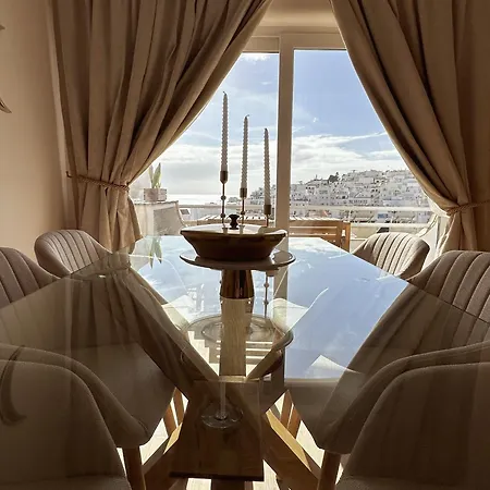 Lägenhet Deluxe Flat By Holidays