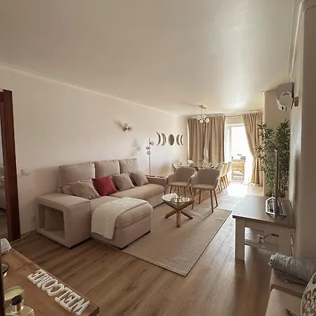 Deluxe Flat By Holidays Lägenhet Albufeira