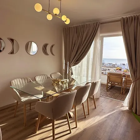 Lägenhet Deluxe Flat By Holidays Albufeira