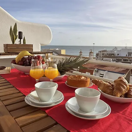 Deluxe Flat By Holidays