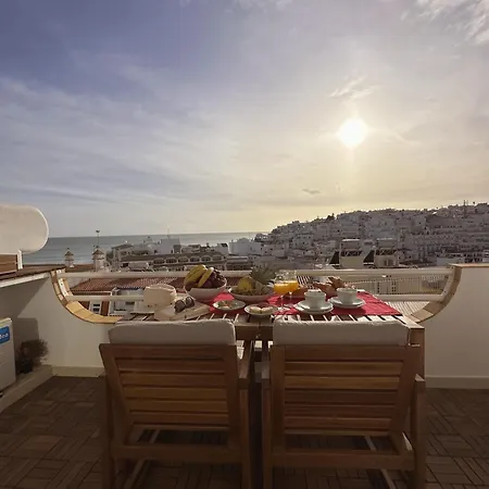 Deluxe Flat By Holidays *