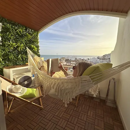 Deluxe Flat By Holidays * Albufeira