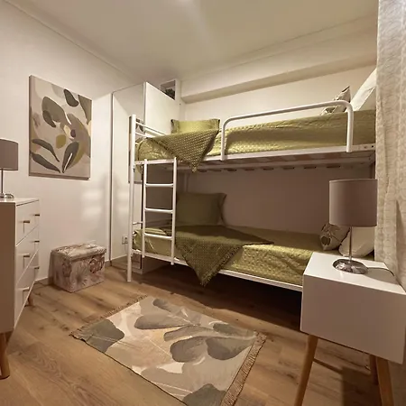 Lägenhet Deluxe Flat By Holidays Albufeira