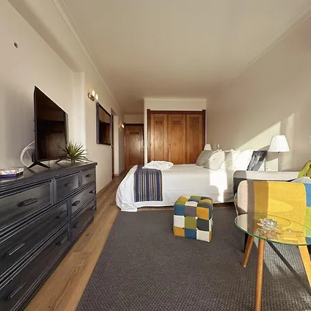 Deluxe Flat By Holidays Albufeira