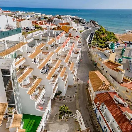 Deluxe Flat Sea View By Albufeira Holidays Appartement