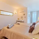 アパート Deluxe Flat Sea View By Holidays *