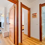 Deluxe Flat Sea View By Holidays * アルブフェイラ