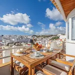 Deluxe Flat Sea View By Holidays アルブフェイラ