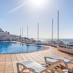 アパート Deluxe Flat Sea View By Holidays *