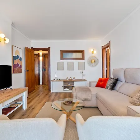 Deluxe Flat Sea View By Holidays