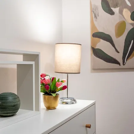 Apartament Deluxe Flat Sea View By Holidays Albufeira