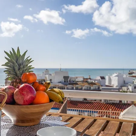 Apartament Deluxe Flat Sea View By Holidays *