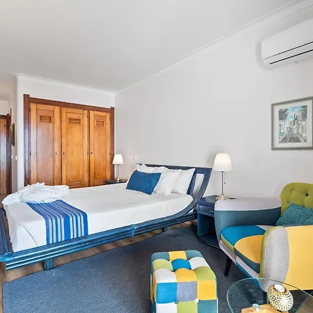 Apartament Deluxe Flat Sea View By Holidays