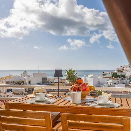 Apartament Deluxe Flat Sea View By Holidays