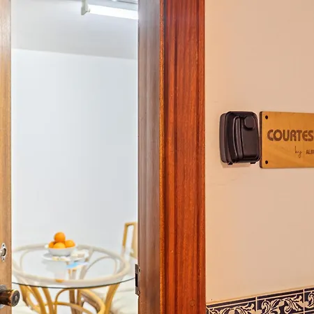 Deluxe Flat Sea View By Holidays Apartament Albufeira